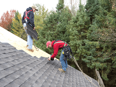 About Roof Repair Experts Batesville, TX